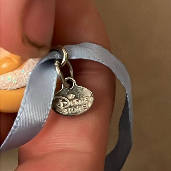 2017 SKETCHBOOK PRINCESS CINDERELLA CHRISTMAS ORNAMENT - Picture 6 of 8